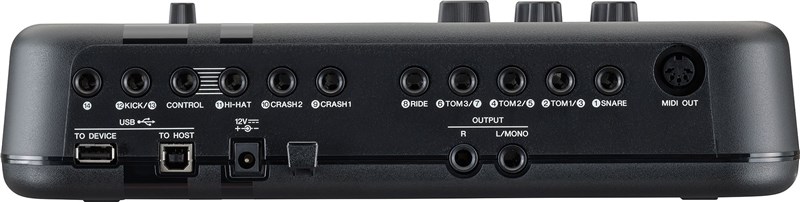 Yamaha DTX Pro Drum Trigger Module