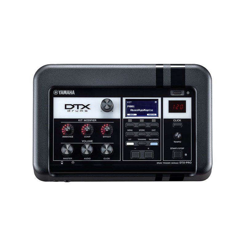 Yamaha DTX Pro Drum Trigger Module