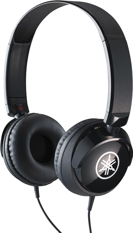 Yamaha HPH-50 Headphones