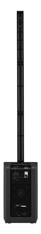 Yamaha DXL1K Column PA System