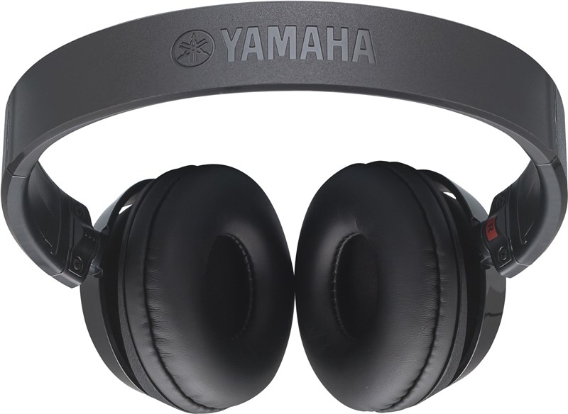 Yamaha HPH-50 Headphones