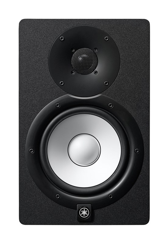 Yamaha HS7 MP Matched Pair Active Monitors