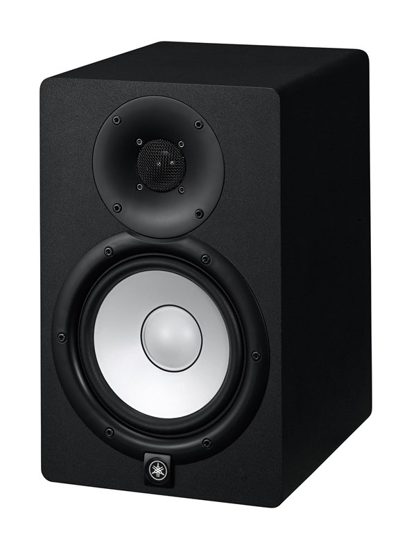 Yamaha HS7 MP Matched Pair Active Monitors