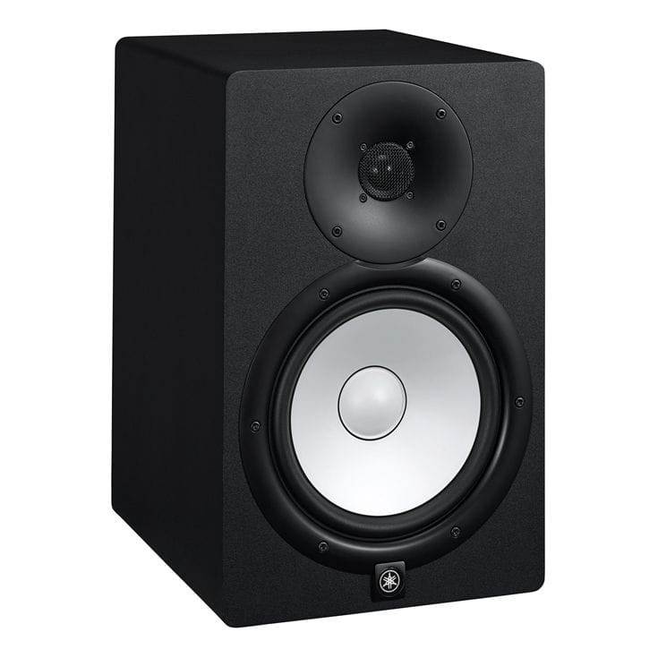 Yamaha HS8 MP Matched Pair Active Monitors