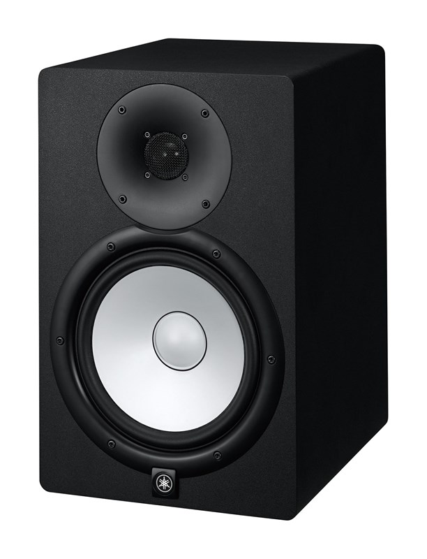 Yamaha HS8 MP Matched Pair Active Monitors