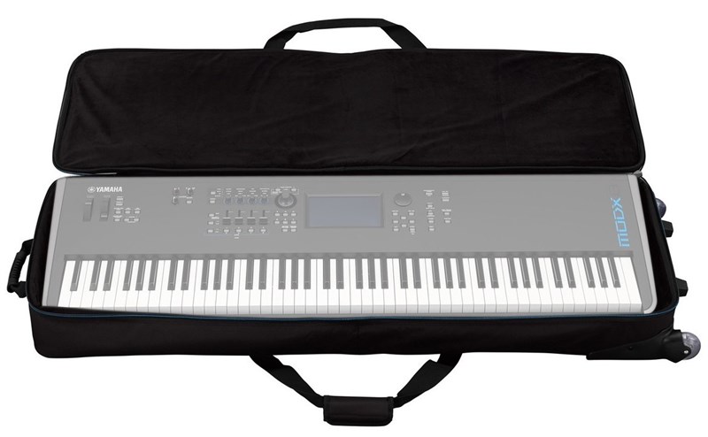 Yamaha MODX8 Soft Case