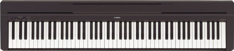 Yamaha P-45 Digital Piano Main