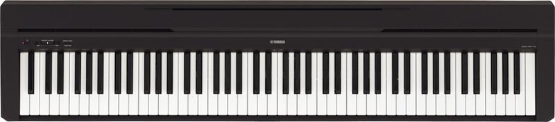 Yamaha P-45