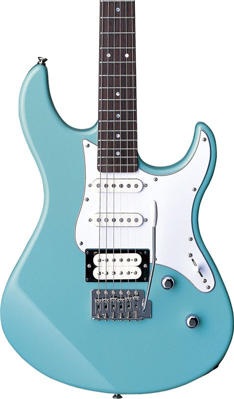 Yamaha Pacifica 112V Sonic Blue 1