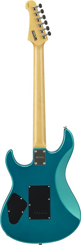 Yamaha Pacifica 612VII X Teal Metallic 3