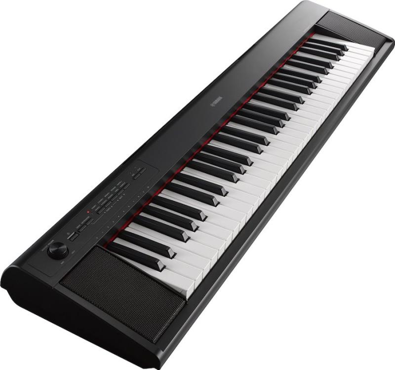 Yamaha Piaggero NP12