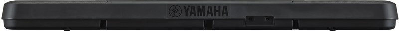 Yamaha PSR-F52 Keyboard Rear Panel