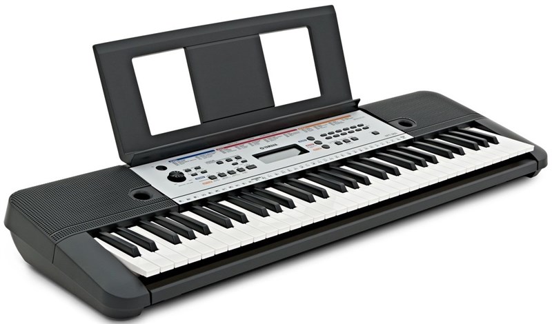 Yamaha YPT-260 Digital Keyboard