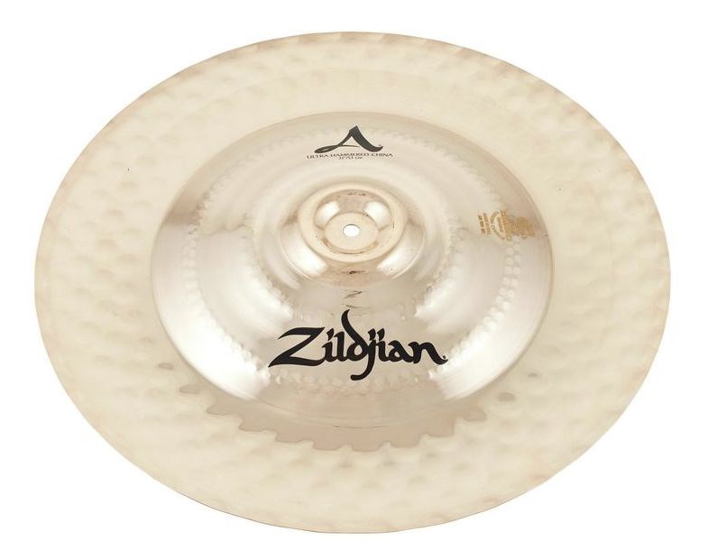 Zildjian A Zildjian Ultra Hammered China (21in)