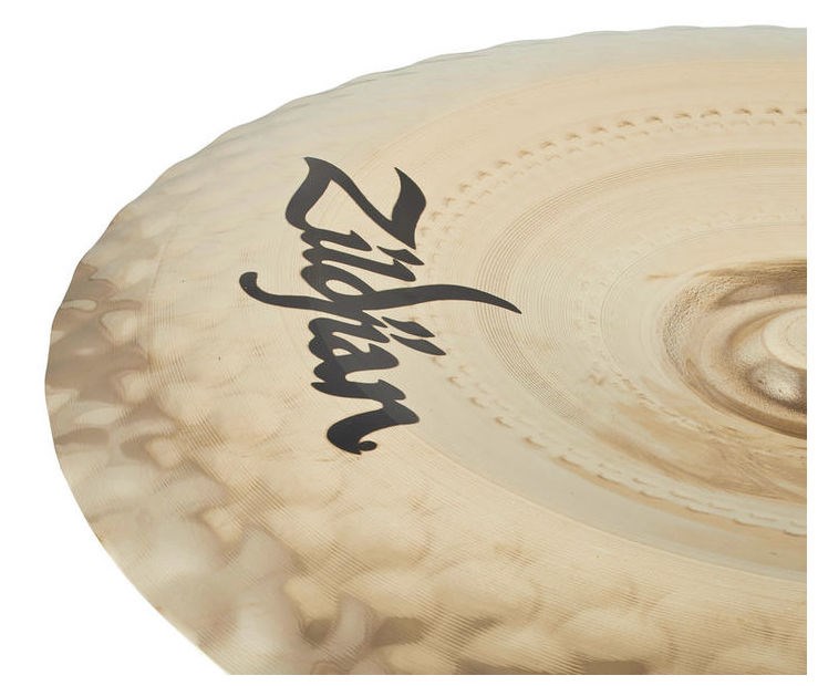 Zildjian A Zildjian Ultra Hammered China (19in)