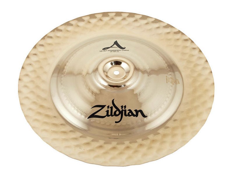 Zildjian A Zildjian Ultra Hammered China (19in)