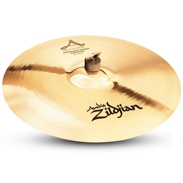 Zildjian A Custom Projection Crash