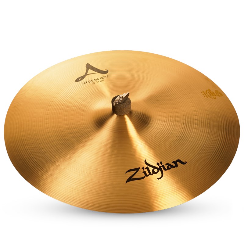 Zildjian A Medium Ride (20in)