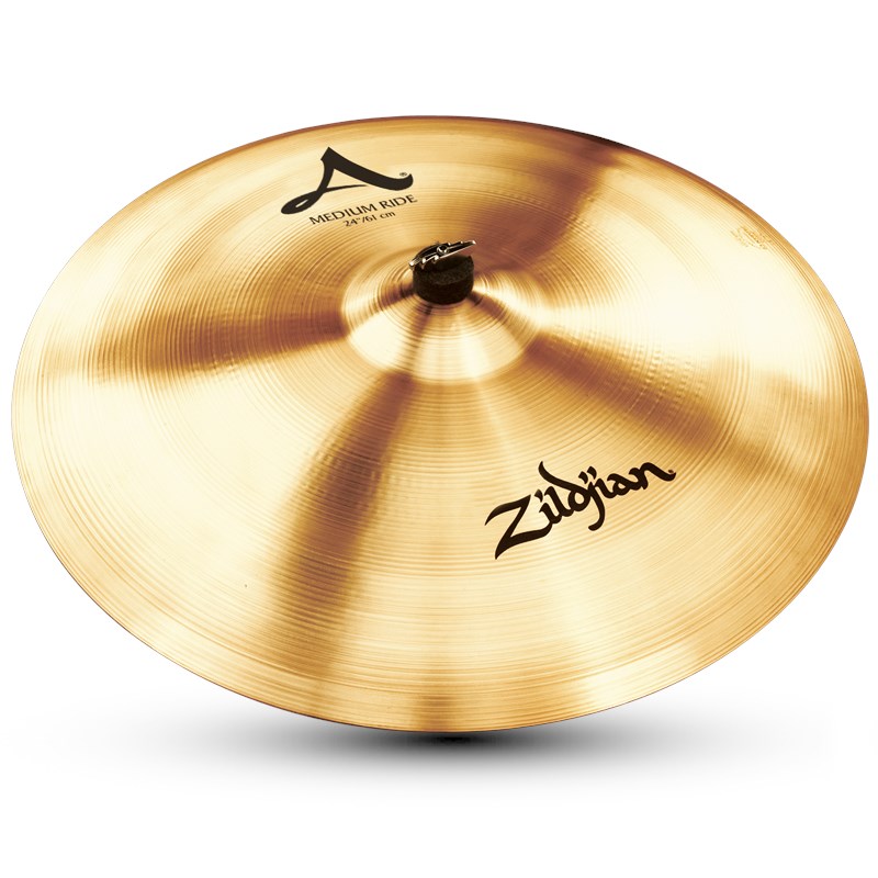 Zildjian A Zildjian Medium Ride (24in)