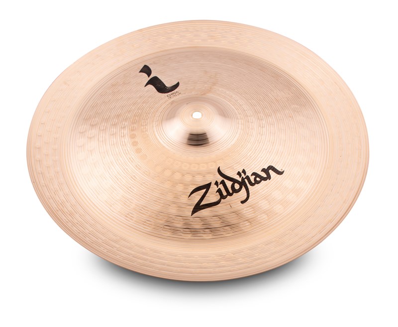 Zildjian I Family China, 18