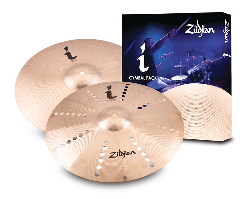 Zildjian I Family Expression 1