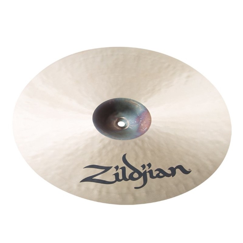 Zildjian K Sweet Crash, 18in, underside