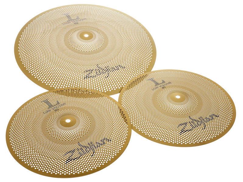 Zildjian L80