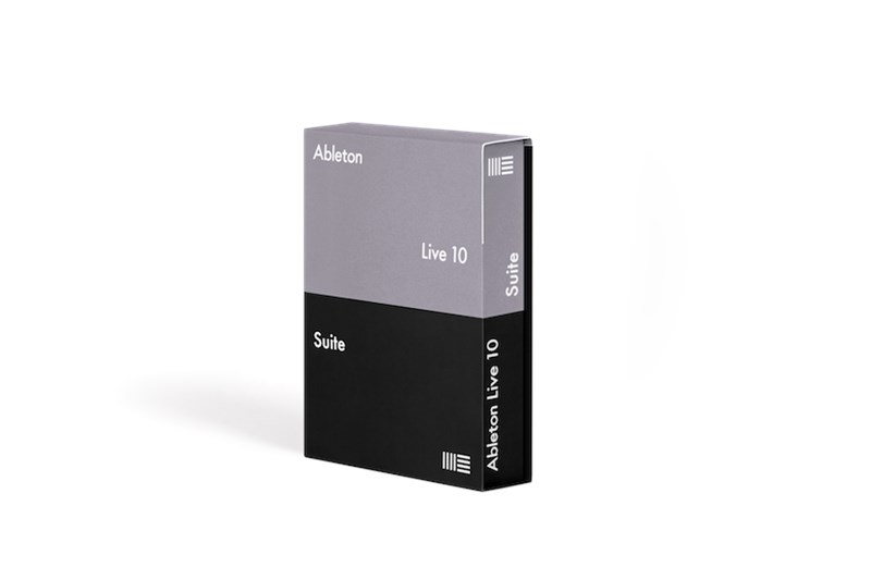 ableton 10 suite deals