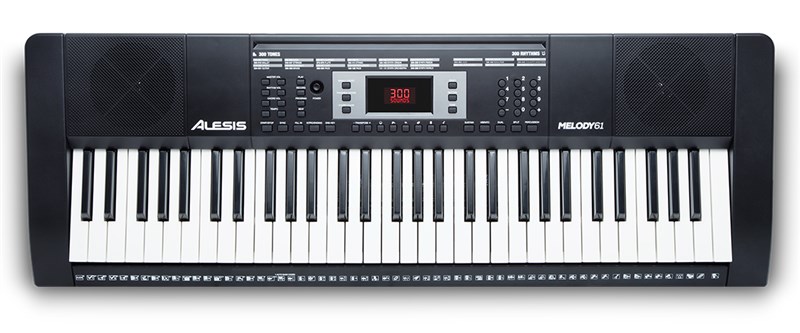 Alesis Melody 61 MKII | Digital Keyboard | GAK