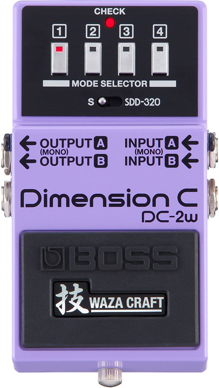 WAZA-CRAFT DC-2W Dimension C 配送不可 売れ筋ランキングも掲載中！