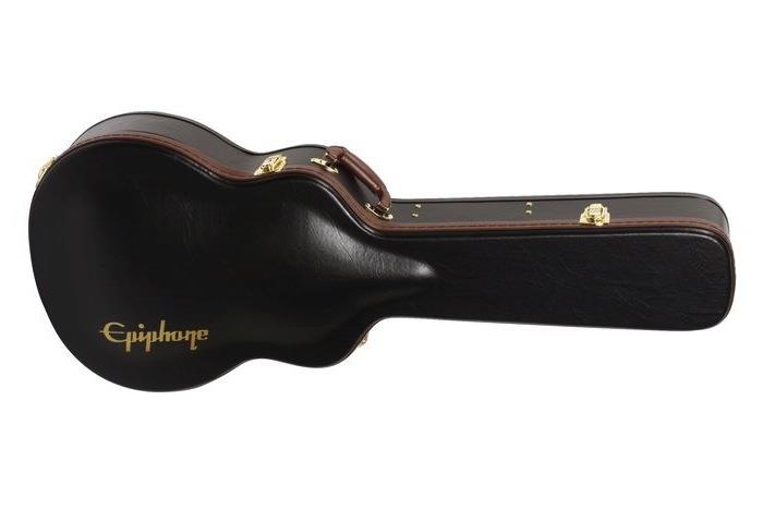 Epiphone Case For El 00 Ex Demo