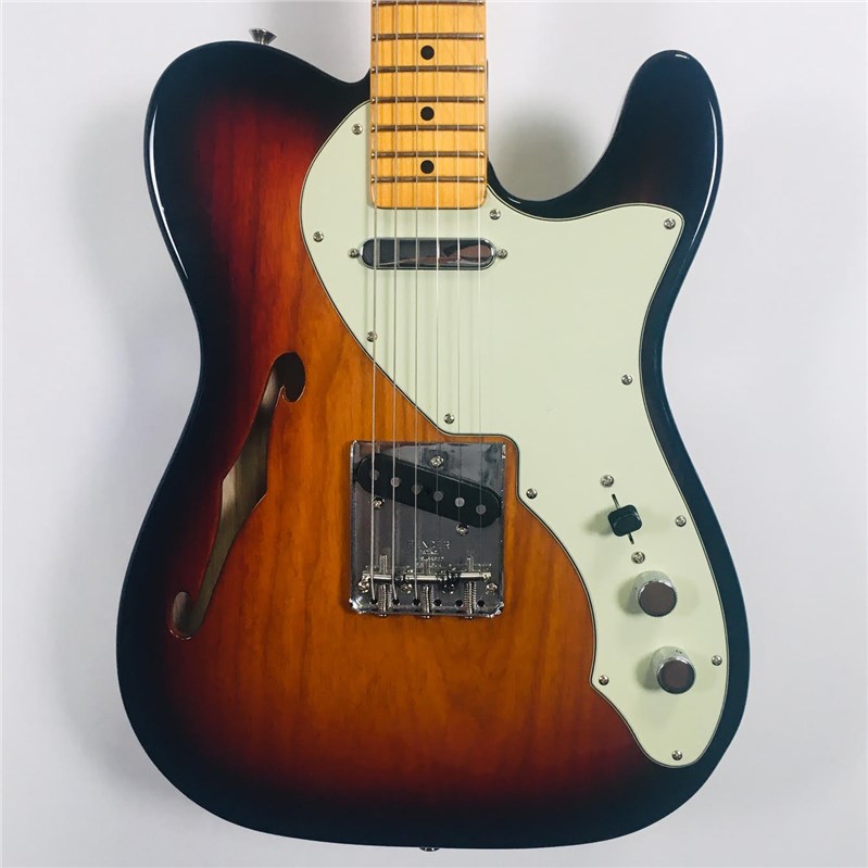 Fender American Original '60s Telecaster Thinline 3TS