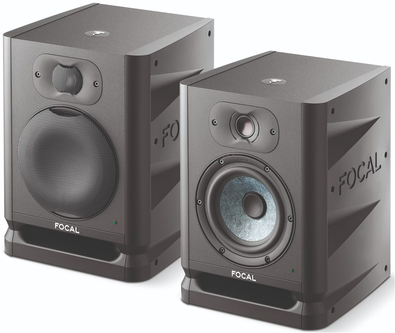 Focal Alpha 50 EVO | Studio Monitor