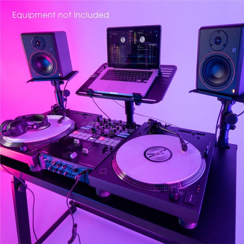 Gravity DJ Table DJ Desk DJ Workstation