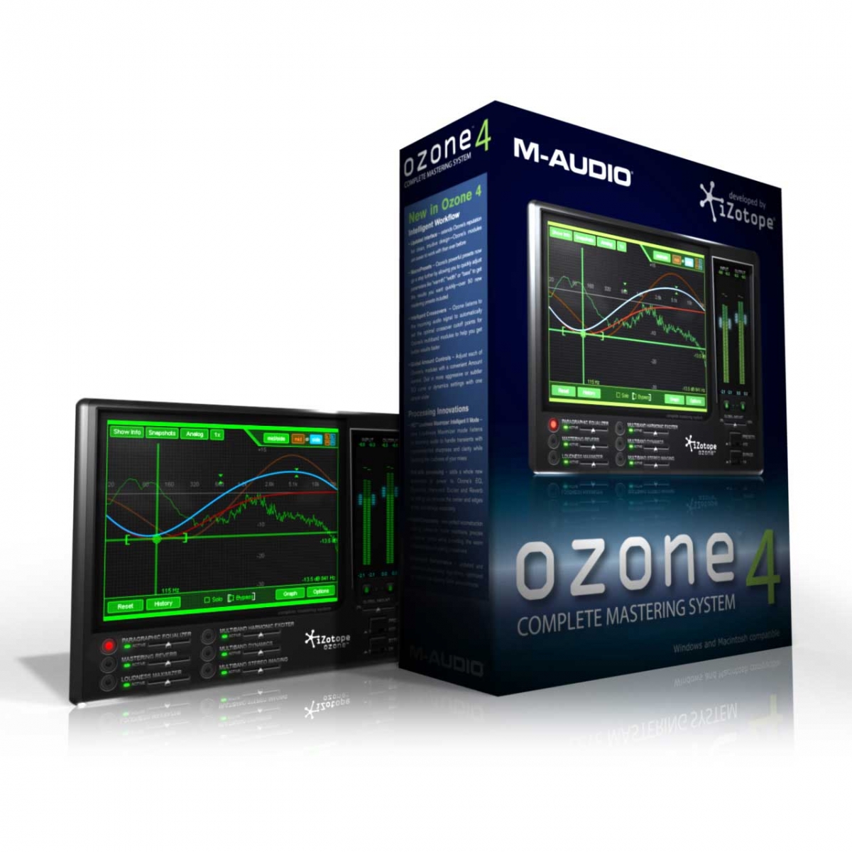 izotope ozone 4 download