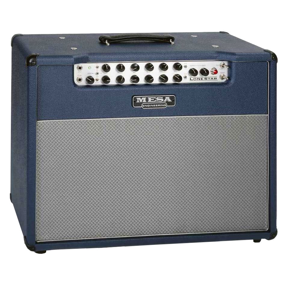 Mesa Boogie Lone Star 100W 1x12 Combo