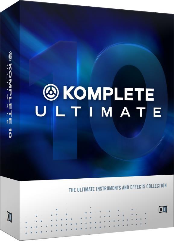 download komplete 8 free