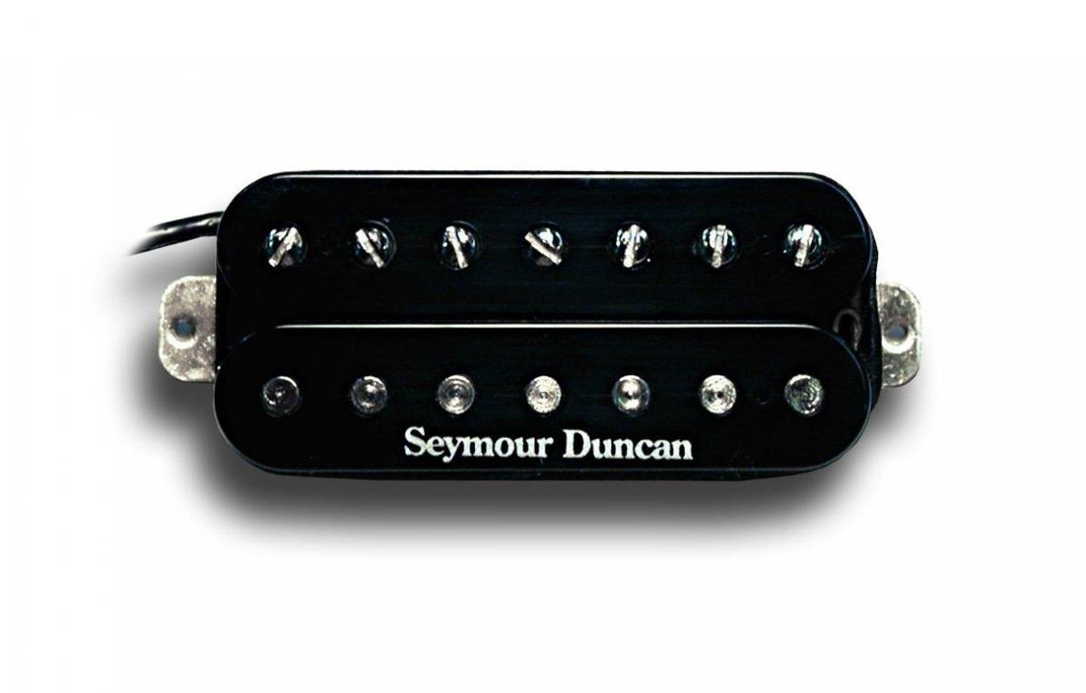 Seymour Duncan Sh 4 Jb Model Humbucker 7 String