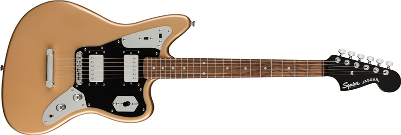 Fender squier contemporary jaguar