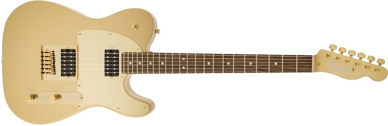 Squier J5 John 5 Signature Telecaster