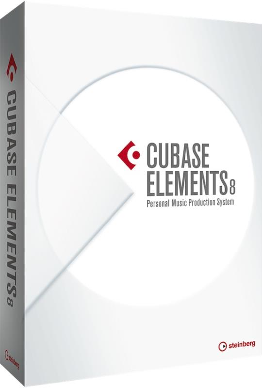 cubase elements 9 scales