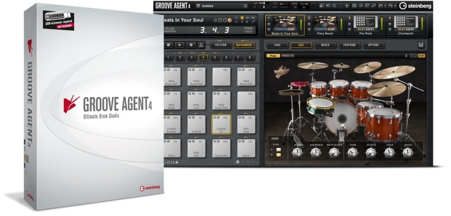 groove agent 4 cheapest price