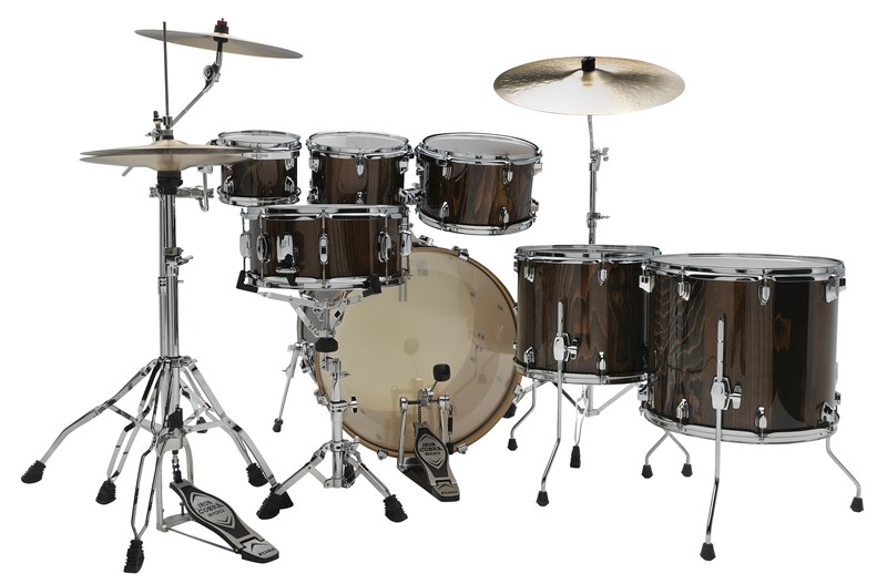 Tama Superstar Classic 7 Pc GJL | GAK