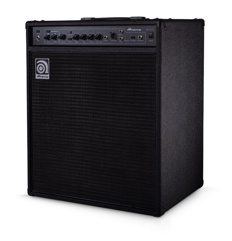 Ampeg BA-210 V2 | BA-210 | BA210 | Bass Amp | GAK