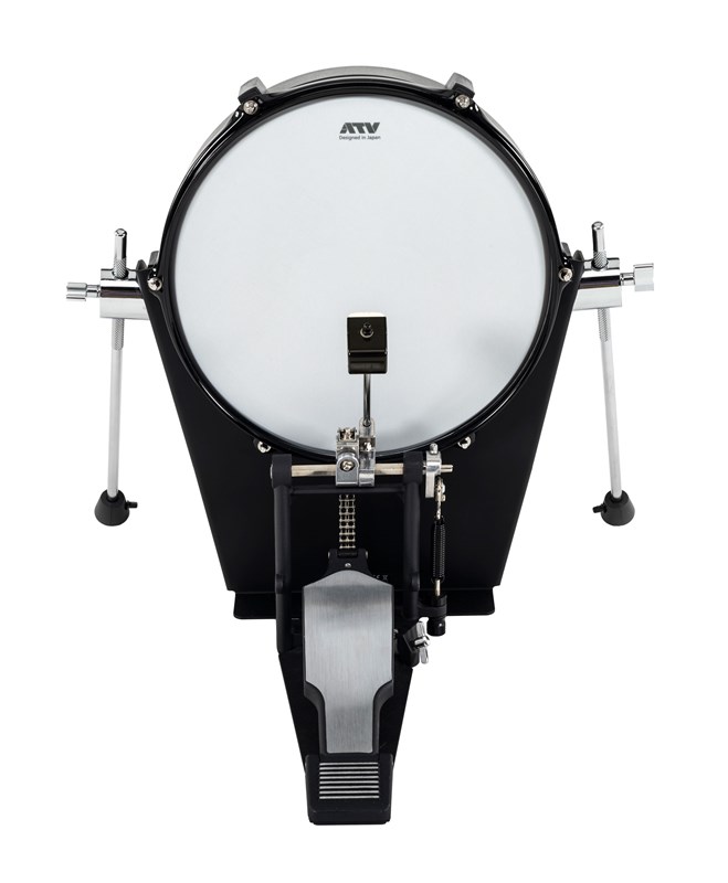 ATV EXS 5 | Kick Drum Pad 13in | GAK