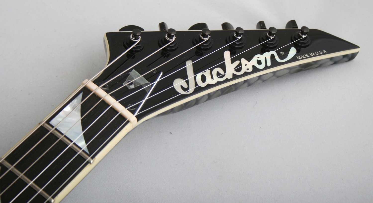 Jackson rr чертеж