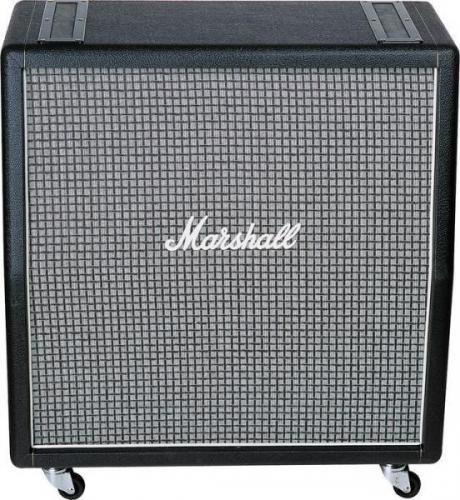 Marshall 1960ax The Classic But With G12m Greenbacks