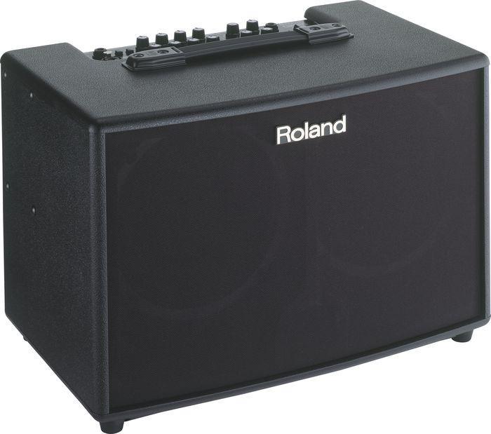 Roland Ac 90 Acoustic Chorus 90w Stereo Combo