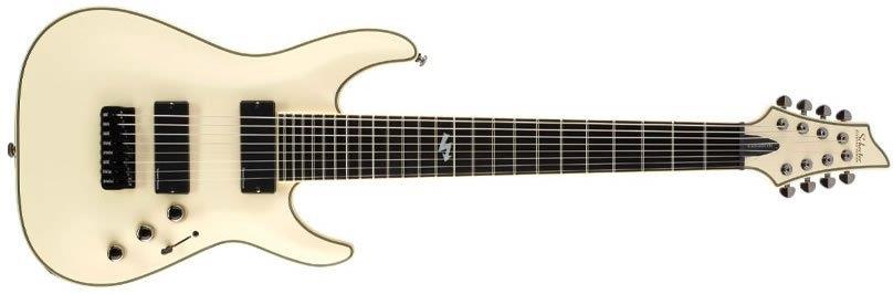 Schecter Blackjack Atx C-1 Left Handed