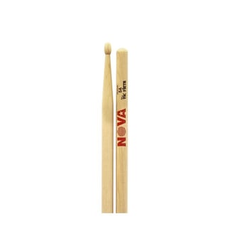 Vic Firth Nova 5A Wood Tip Drumsticks